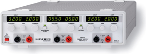 HM7042 5w Netzgeraet
