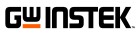 Instek logo